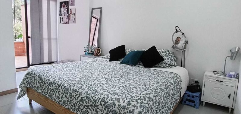 Apartamento en Venta en La Estrella, La Estrella-12