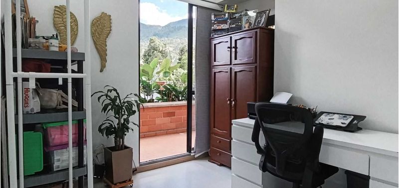Apartamento en Venta en La Estrella, La Estrella-13