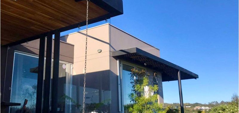 Casa en Venta en Envigado, Alto De Palmas-0
