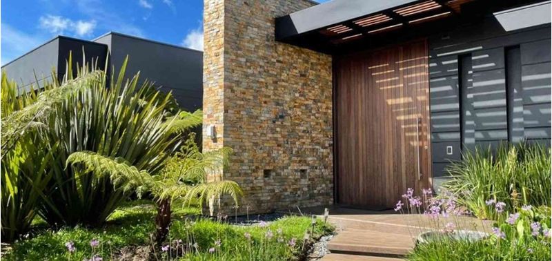 Casa en Venta en Envigado, Alto De Palmas-6