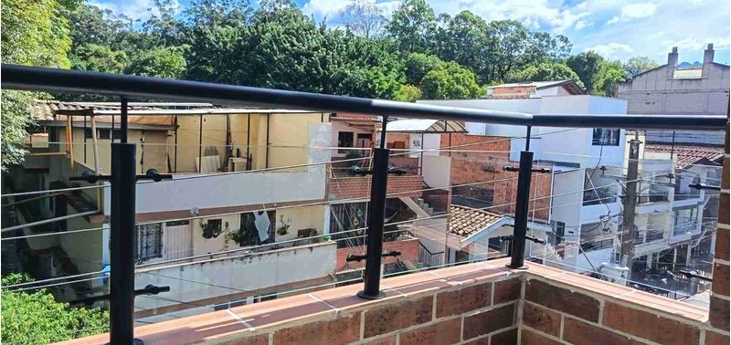 Apartamento en Venta en Medellín, Guayabal