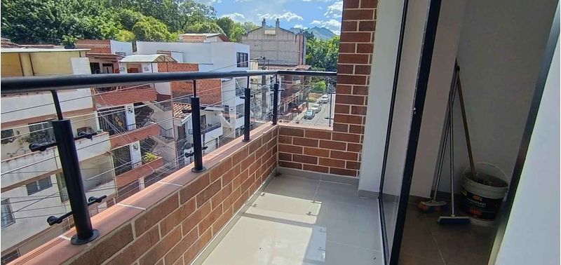 Apartamento en Venta en Medellín, Guayabal-5