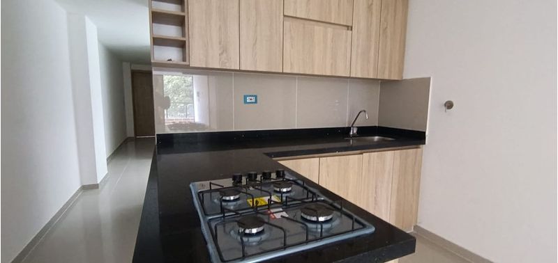 Apartamento en Venta en Medellín, Guayabal-8
