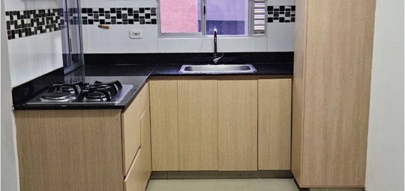 Apartamento en Venta en Envigado, Las Antillas