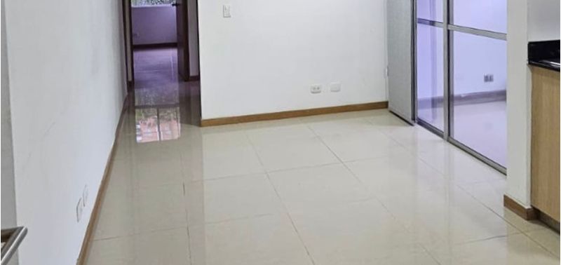 Apartamento en Venta en Envigado, Las Antillas-1