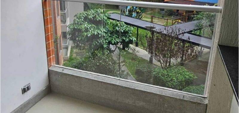 Apartamento en Venta en Envigado, Las Antillas-2