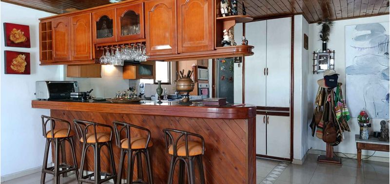 Apartamento en Venta en Santa Marta, Santa Marta (Distrito Turistico Cultural E Historico)-1