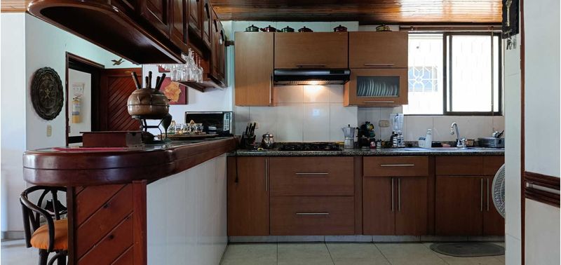 Apartamento en Venta en Santa Marta, Santa Marta (Distrito Turistico Cultural E Historico)-2