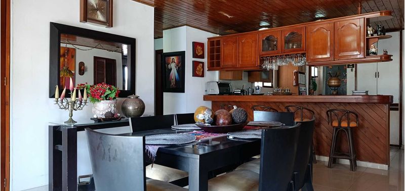 Apartamento en Venta en Santa Marta, Santa Marta (Distrito Turistico Cultural E Historico)-5