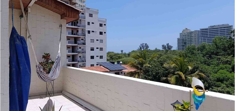 Apartamento en Venta en Santa Marta, Santa Marta (Distrito Turistico Cultural E Historico)-8