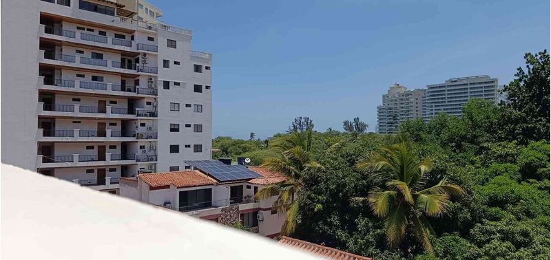 Apartamento en Venta en Santa Marta, Santa Marta (Distrito Turistico Cultural E Historico)-9
