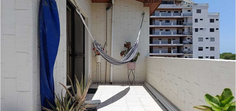 Apartamento en Venta en Santa Marta, Santa Marta (Distrito Turistico Cultural E Historico)-10