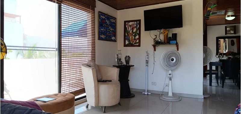 Apartamento en Venta en Santa Marta, Santa Marta (Distrito Turistico Cultural E Historico)-12