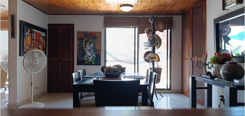Apartamento en Venta en Santa Marta, Santa Marta (Distrito Turistico Cultural E Historico)-13