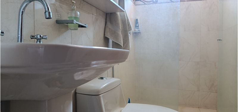 Apartamento en Venta en Santa Marta, Santa Marta (Distrito Turistico Cultural E Historico)-18