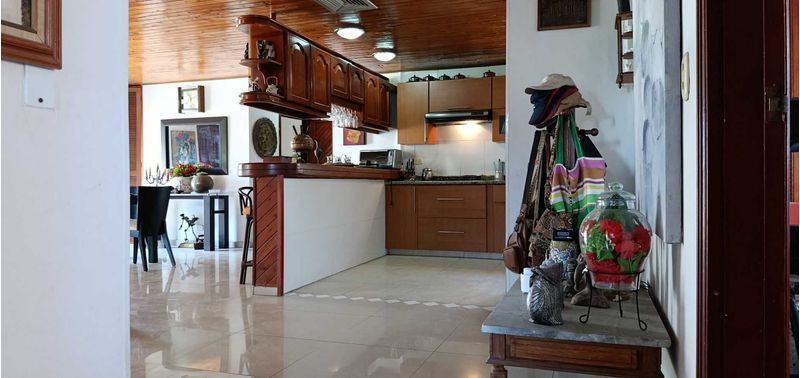 Apartamento en Venta en Santa Marta, Santa Marta (Distrito Turistico Cultural E Historico)-19