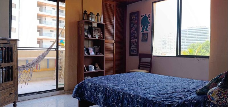 Apartamento en Venta en Santa Marta, Santa Marta (Distrito Turistico Cultural E Historico)-20