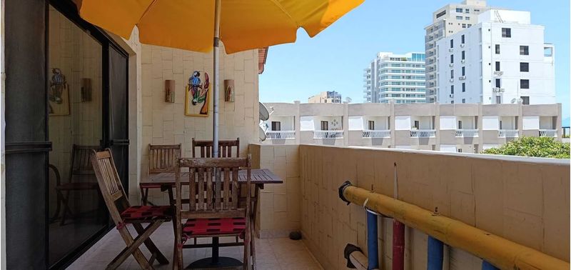 Apartamento en Venta en Santa Marta, Santa Marta (Distrito Turistico Cultural E Historico)-21