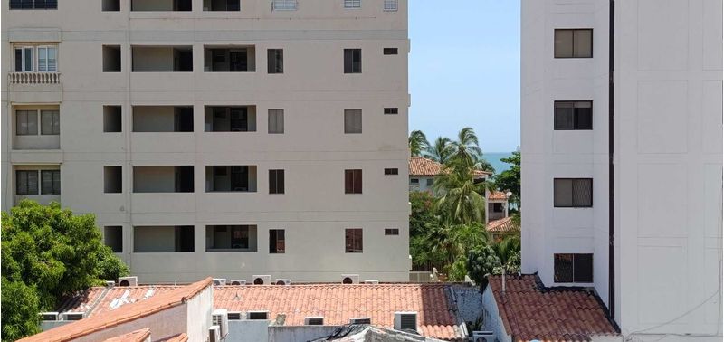 Apartamento en Venta en Santa Marta, Santa Marta (Distrito Turistico Cultural E Historico)-22