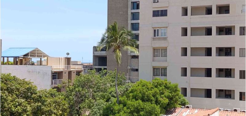 Apartamento en Venta en Santa Marta, Santa Marta (Distrito Turistico Cultural E Historico)-23