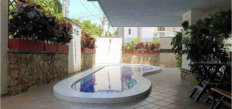 Apartamento en Venta en Santa Marta, Santa Marta (Distrito Turistico Cultural E Historico)-27