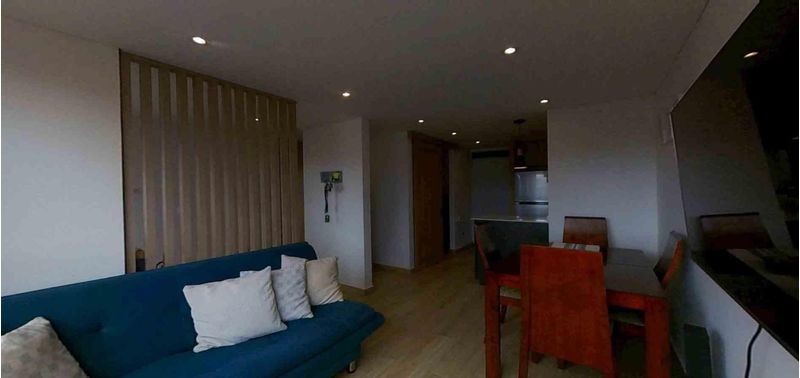 Apartamento en Venta en Bogotá, D.C., alsacia-1