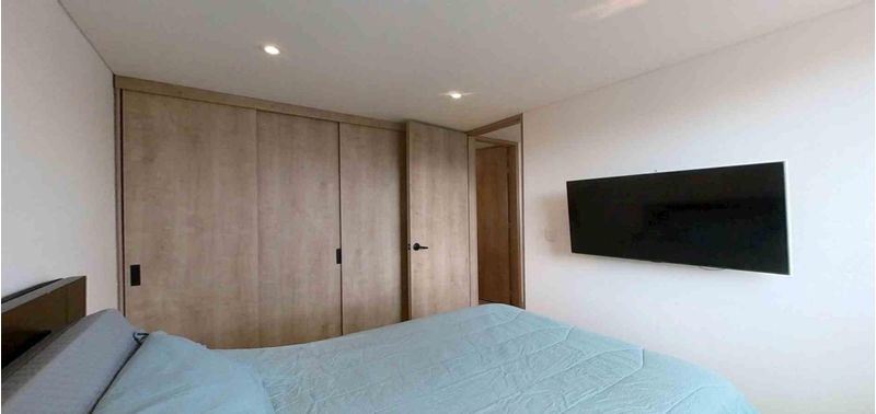 Apartamento en Venta en Bogotá, D.C., alsacia-2