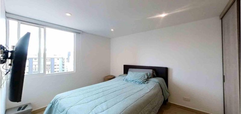 Apartamento en Venta en Bogotá, D.C., alsacia-4