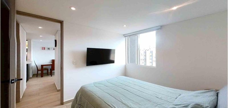 Apartamento en Venta en Bogotá, D.C., alsacia-5