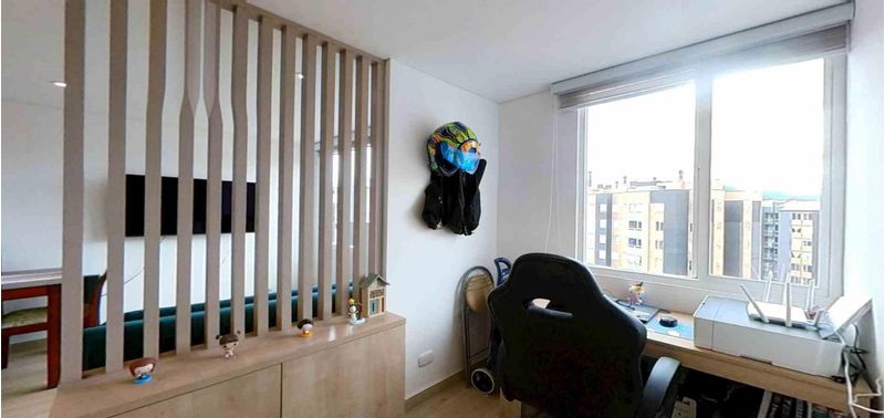Apartamento en Venta en Bogotá, D.C., alsacia-6