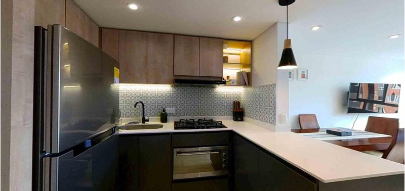Apartamento en Venta en Bogotá, D.C., alsacia-7