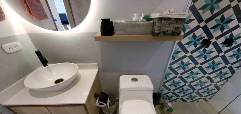 Apartamento en Venta en Bogotá, D.C., alsacia-8