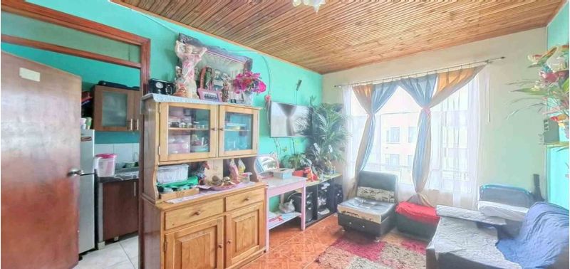 Apartamento en Venta en Bogotá, D.C., San José de Usaquén-1