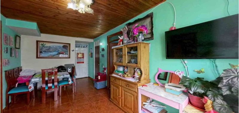 Apartamento en Venta en Bogotá, D.C., San José de Usaquén-2