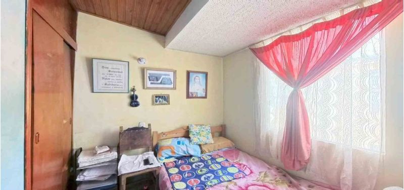 Apartamento en Venta en Bogotá, D.C., San José de Usaquén-3