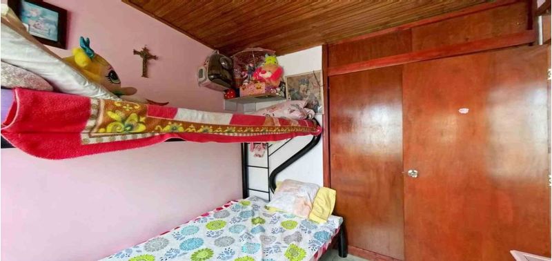 Apartamento en Venta en Bogotá, D.C., San José de Usaquén-4