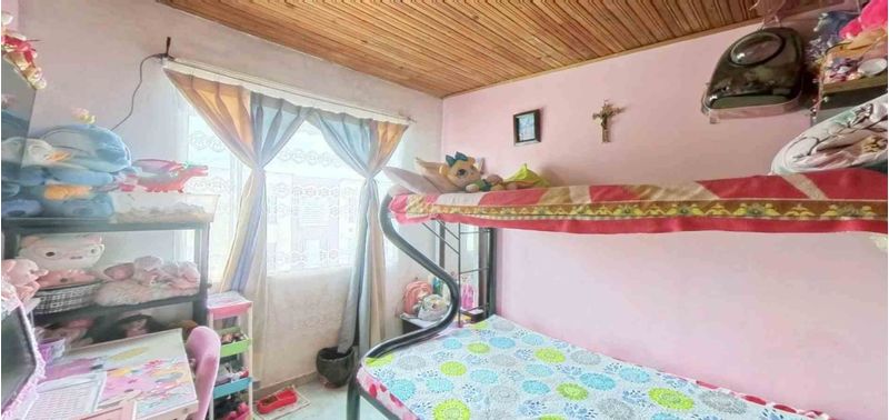 Apartamento en Venta en Bogotá, D.C., San José de Usaquén-5