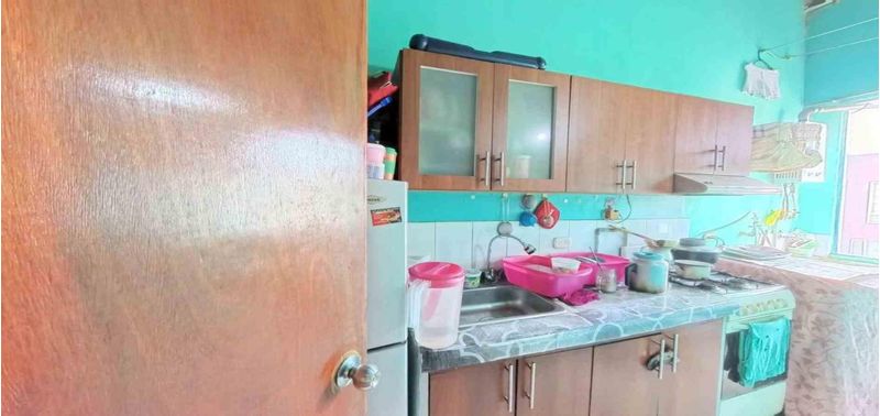 Apartamento en Venta en Bogotá, D.C., San José de Usaquén-9