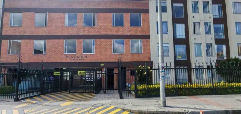 Apartamento en Venta en Bogotá, D.C., San José de Usaquén-12