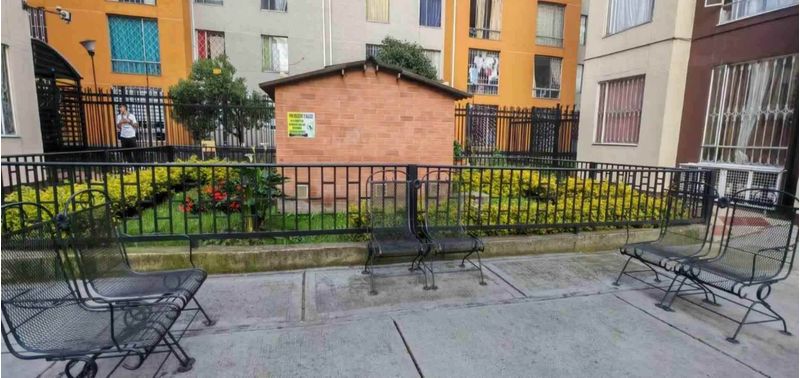 Apartamento en Venta en Bogotá, D.C., San José de Usaquén-13