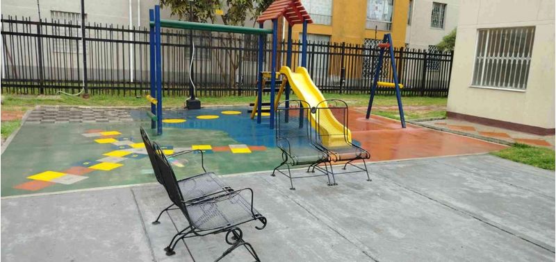 Apartamento en Venta en Bogotá, D.C., San José de Usaquén-14
