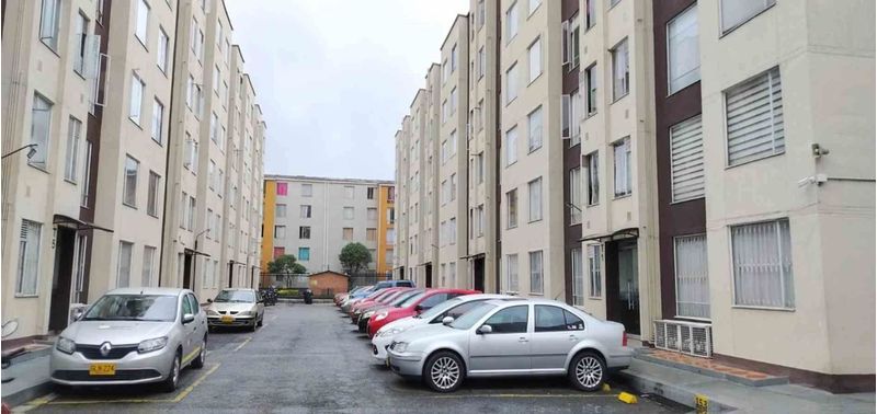 Apartamento en Venta en Bogotá, D.C., San José de Usaquén-15