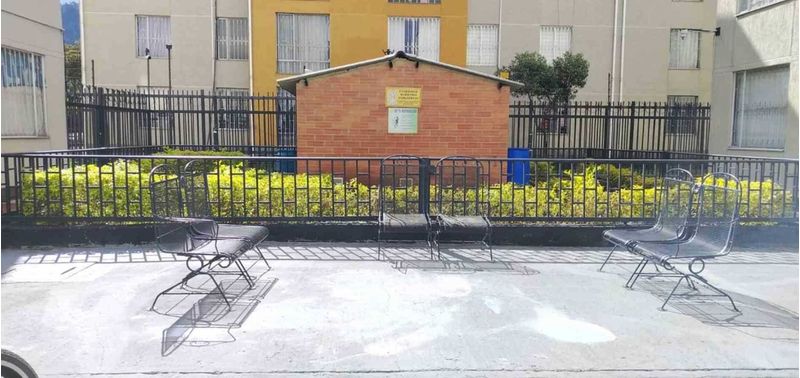 Apartamento en Venta en Bogotá, D.C., San José de Usaquén-17