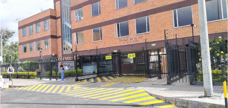 Apartamento en Venta en Bogotá, D.C., San José de Usaquén-18