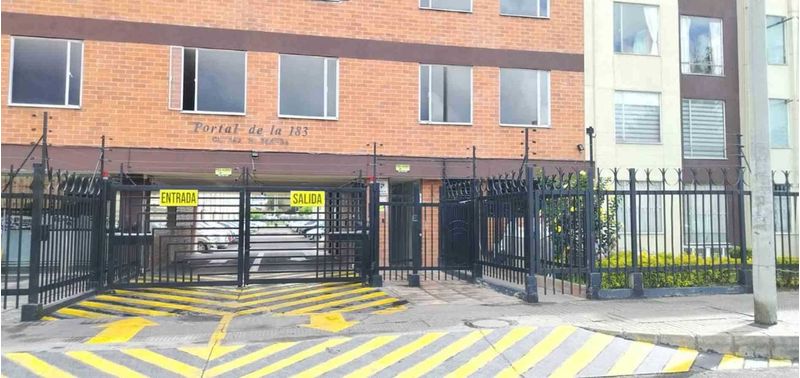 Apartamento en Venta en Bogotá, D.C., San José de Usaquén-19