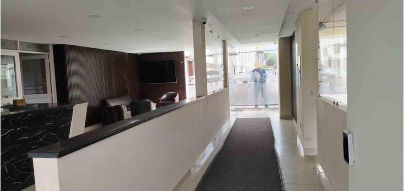 Apartamento en Venta en Bogotá, D.C., San José de Usaquén-20