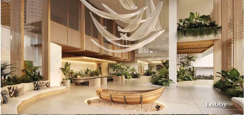 Apartamento en Venta en Pozos Colorados Cesion de proyecto de vivienda-0