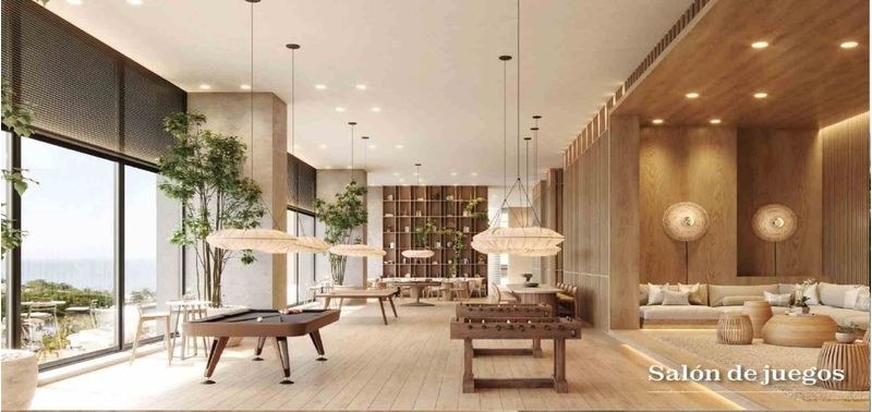 Apartamento en Venta en Pozos Colorados Cesion de proyecto de vivienda-4