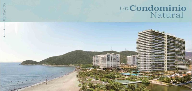 Apartamento en Venta en Pozos Colorados Cesion de proyecto de vivienda