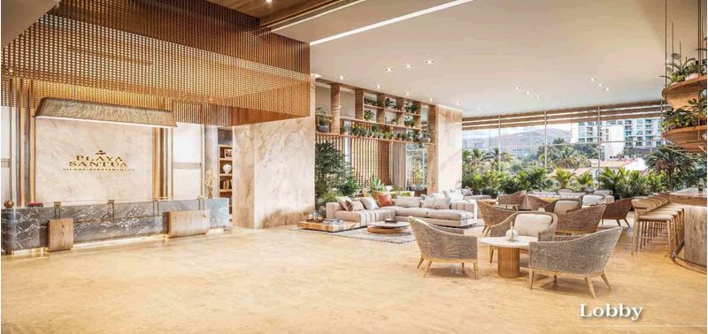 Apartamento en Venta en Pozos Colorados Cesion de proyecto de vivienda-5
